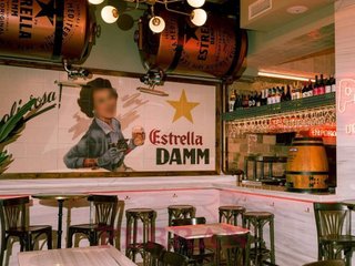 Restaurante en alquiler en El Putxet i el Farró en Barcelona