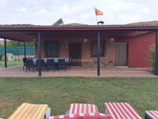 Casa rural en venta en Ribafrecha