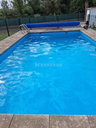 Casa rural en venta en Ribafrecha