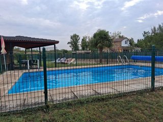 Casa rural en venta en Ribafrecha