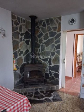 Casa rural en venta en Ribafrecha
