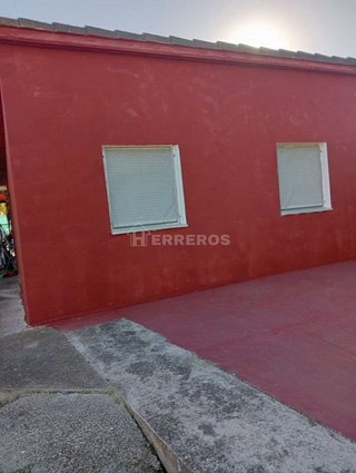 Casa rural en venta en Ribafrecha