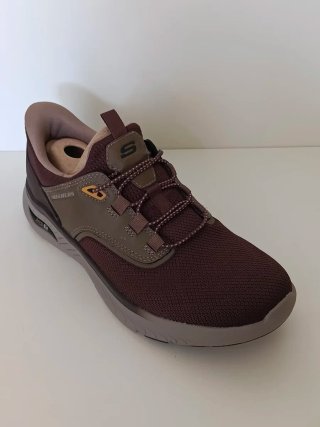 Zapatillas Skechers Slip-ins Talla 41