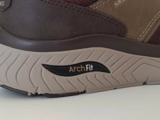 Zapatillas Skechers Slip-ins Talla 41