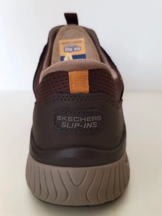 Zapatillas Skechers Slip-ins Talla 41