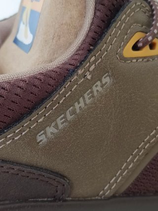 Zapatillas Skechers Slip-ins Talla 41