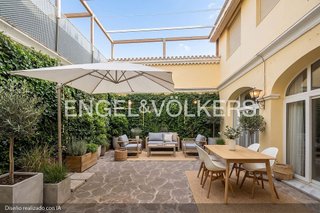 Casa pareada en venta en Centro en Puerto de Santa María (El)