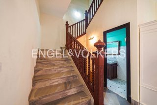 Casa pareada en venta en Centro en Puerto de Santa María (El)