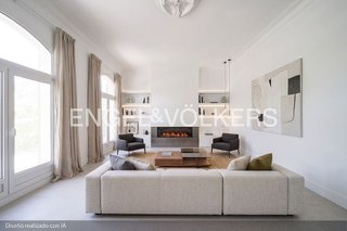 Casa pareada en venta en Centro en Puerto de Santa María (El)
