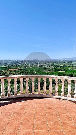 Chalet en venta en Zona Avenida al Vedat en Torrent