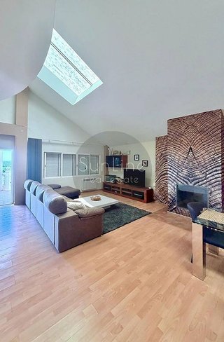 Chalet en venta en Zona Avenida al Vedat en Torrent