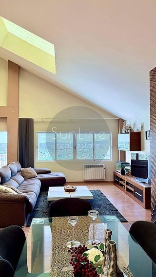 Chalet en venta en Zona Avenida al Vedat en Torrent