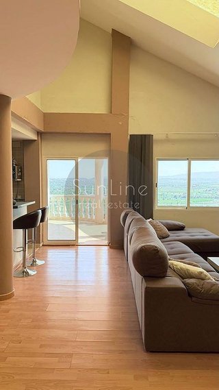 Chalet en venta en Zona Avenida al Vedat en Torrent