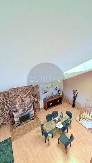 Chalet en venta en Zona Avenida al Vedat en Torrent