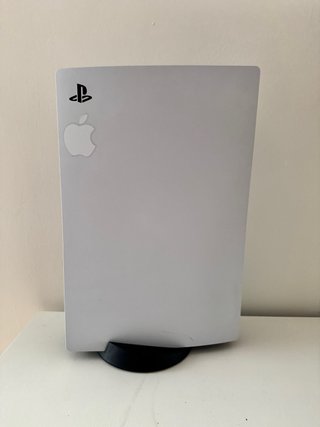 Consola PlayStation 5 + 7 Juegos