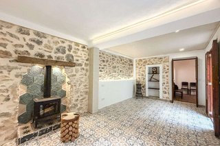 Chalet en venta en Artà en Artà