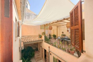Chalet en venta en Artà en Artà
