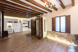Chalet en venta en Artà en Artà