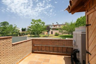 Casa pareada en venta en Ogíjares