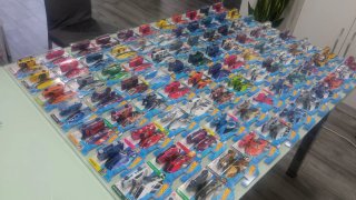 Lote Coches Hot Wheels