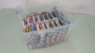 Lote Coches Hot Wheels