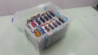 Lote Coches Hot Wheels