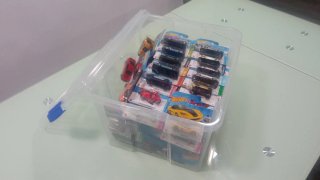 Lote Coches Hot Wheels