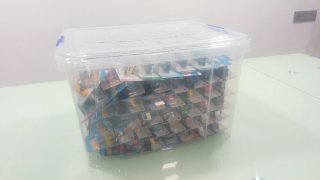 Lote Coches Hot Wheels