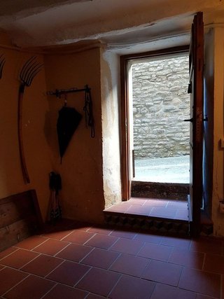 Casa pareada en venta en Lascuarre
