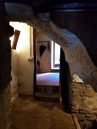 Casa pareada en venta en Lascuarre