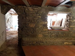 Casa pareada en venta en Lascuarre