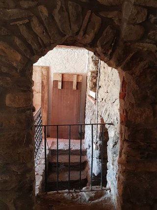 Casa pareada en venta en Lascuarre