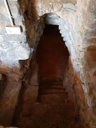 Casa pareada en venta en Lascuarre