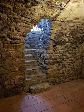 Casa pareada en venta en Lascuarre