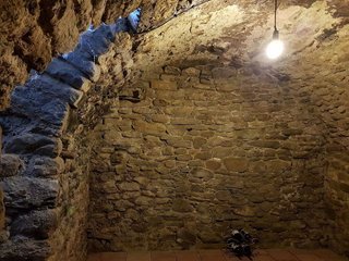 Casa pareada en venta en Lascuarre