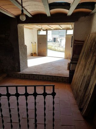 Casa pareada en venta en Lascuarre