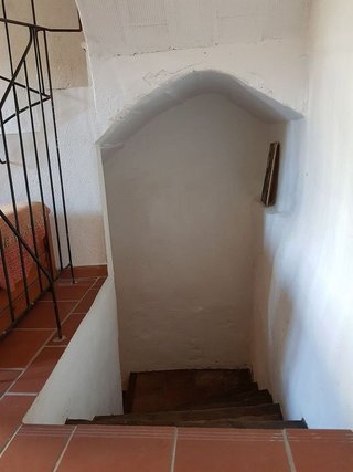 Casa pareada en venta en Lascuarre
