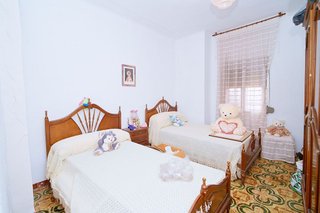 Casa adosada en venta en Centro Ciudad en Linares