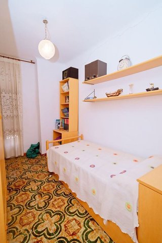 Casa adosada en venta en Centro Ciudad en Linares