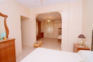 Casa adosada en venta en Centro Ciudad en Linares
