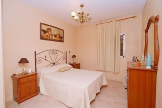 Casa adosada en venta en Centro Ciudad en Linares