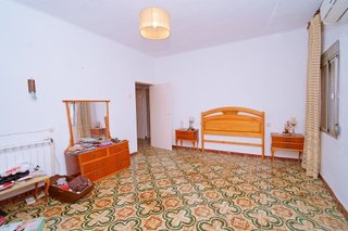 Casa adosada en venta en Centro Ciudad en Linares