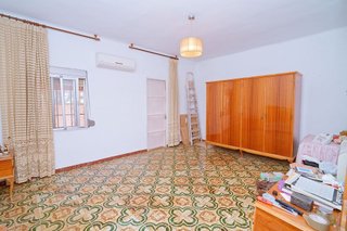 Casa adosada en venta en Centro Ciudad en Linares