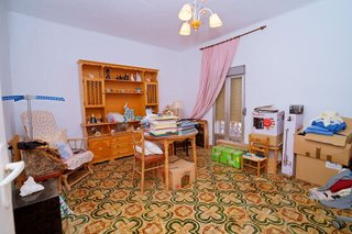 Casa adosada en venta en Centro Ciudad en Linares
