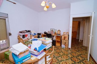 Casa adosada en venta en Centro Ciudad en Linares