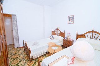 Casa adosada en venta en Centro Ciudad en Linares