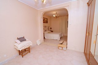 Casa adosada en venta en Centro Ciudad en Linares