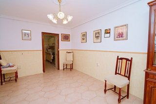 Casa adosada en venta en Centro Ciudad en Linares