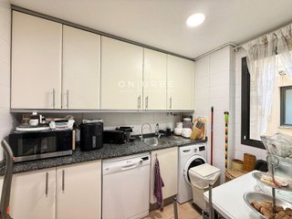 Piso en venta en Sant Antoni en Barcelona
