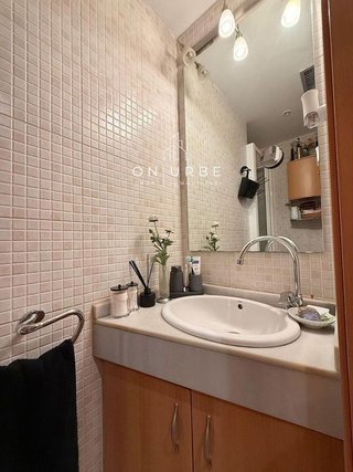 Piso en venta en Sant Antoni en Barcelona